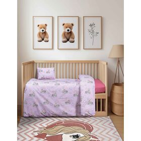 Βρεφική Παπλωματοθήκη Bearsleep