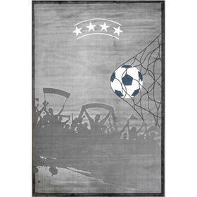 Χαλί Νεανικό Ezzo Vagio Goal A158acd