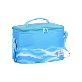 Estia Τσαντα Θαλασσης Ισοθερμικη Tranquil Tides 5lt 22x15x16cm