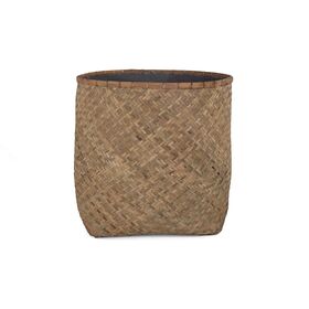 Γλάστρα Bamboo - xxl (90x90x90) - Des.01 Soulworks 0830002