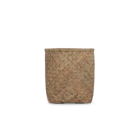 Γλάστρα Bamboo - m (55x55x60) - Des.01 Soulworks 0830004