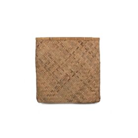 Γλάστρα Bamboo - xxl (70x70x72) - Des.05 Soulworks 0830018