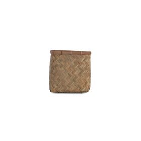 Γλάστρα Bamboo - s (30x30x31) - Des.05 Soulworks 0830022