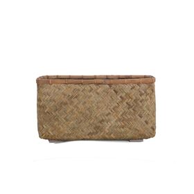 Γλάστρα Bamboo - l (60x30x31) - Des.06 Soulworks 0830025
