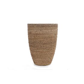Γλάστρα Concrete - m (40x40x55) - Des.03 Soulworks 0830041