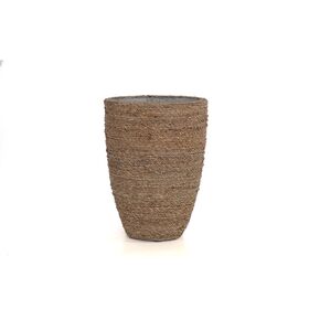 Γλάστρα Concrete - s (30x30x41) - Des.03 Soulworks 0830042