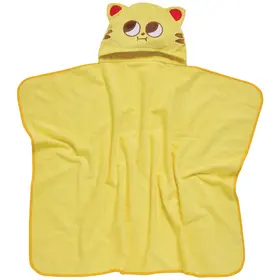 Das Baby Καπα Bath 4947 Yellow