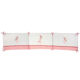 Greenwich Polo Club Παντα Κουνιας Βαβυ Essential 8853 Grey, Pink