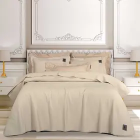 Greenwich Polo Club Κουβερλι King 3495 Beige
