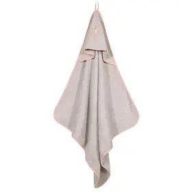 Greenwich Polo Club Καπα Βαβυ Essential 8853 Grey, Pink