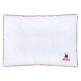 Greenwich Polo Club Ανατομικο Μαξιλαρι 50χ70 Essential 2349 White