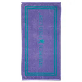 Greenwich Polo Club Πετσετα Γυμναστηριου 45x90 Essential 3944 Lilac