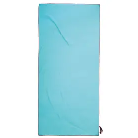 Greenwich Polo Club Πετσετα Θαλασσης 80χ180 4021 Blue