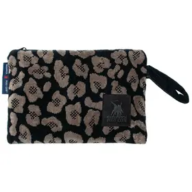 Greenwich Polo Club Νεσεσερ Θαλασσης 22χ30 3862 Black, Brown