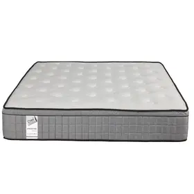 Das Home Στρωμα Υπερδιπλο Prestige Latex 1507