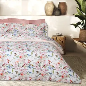 Das Home σετ Σεντονια Υπερδιπλα Daily 3172 Multicolor