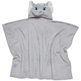 Das Baby Καπα Bath 4945 Grey