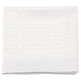 GREENWICH POLO CLUB ΤΡΑΠΕΖΟΜΑΝΤΗΛΟ 170Χ240 3006 WHITE