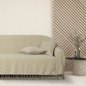 DAS HOME ΡΙΧΤΑΡΙ 180Χ250 0271 TAUPE