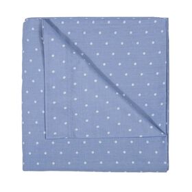 GREENWICH POLO CLUB ΣΕΝΤΟΝΙ ΥΠΕΡΔΙΠΛΟ LOFT 2503 BABY BLUE