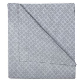GREENWICH POLO CLUB ΣΕΝΤΟΝΙ ΥΠΕΡΔΙΠΛΟ LOFT 2510 ICE GREY