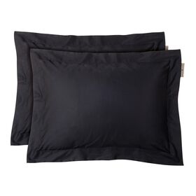 GREENWICH POLO CLUB ΖΕΥΓΟΣ ΜΑΞΙΛΑΡΟΘΗΚΕΣ BLACK 2259 BLACK