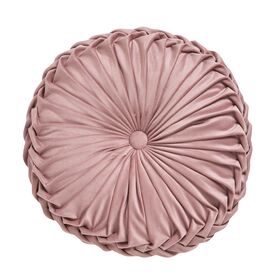 DAS HOME ΔΙΑΚΟΣΜΗΤΙΚΟ ΜΑΞΙΛΑΡΙ Φ.40 0245 PINK