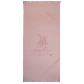 GREENWICH POLO CLUB ΠΕΤΣΕΤΑ ΘΑΛΑΣΣΗΣ 80Χ170 3782 NUDE