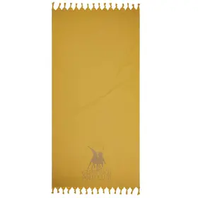 GREENWICH POLO CLUB ΠΕΤΣΕΤΑ-ΠΑΡΕΟ 90Χ170 3796 ΩΧΡΑ