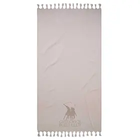 GREENWICH POLO CLUB ΠΕΤΣΕΤΑ-ΠΑΡΕΟ 90Χ170 3797 ΣΠΑΓΓΙ