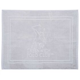 GREENWICH POLO CLUB ΤΑΠΕΤΟ 50Χ70 3043 ΛΕΥΚΟ