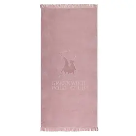GREENWICH POLO CLUB ΠΕΤΣΕΤΑ ΘΑΛΑΣΣΗΣ 90Χ190 3622 ΡΟΔΙ