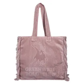 GREENWICH POLO CLUB ΤΣΑΝΤΑ ΘΑΛΑΣΣΗΣ 42Χ45 3622 ΡΟΔΙ