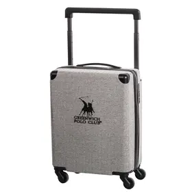 Greenwich Polo Club Βαλιτσα 55x41x21 Premium 7500
