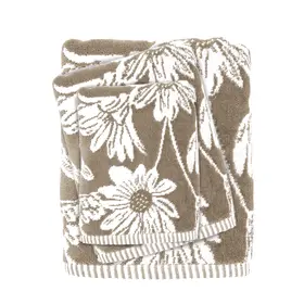 Das Home σετ Πετσετες 3τεμαχια Daily 0799 Taupe