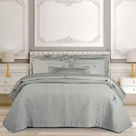 Greenwich Polo Club Κουβερτοριο King Classic 2353 Grey