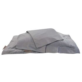 GREENWICH POLO CLUB ΖΕΥΓΟΣ ΜΑΞΙΛΑΡΟΘΗΚΕΣ LIGHT GREY 2255 LIGHT GREY