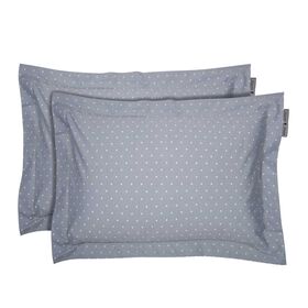 GREENWICH POLO CLUB ΖΕΥΓΟΣ ΜΑΞΙΛΑΡΟΘΗΚΕΣ LOFT 2502 ICE GREY