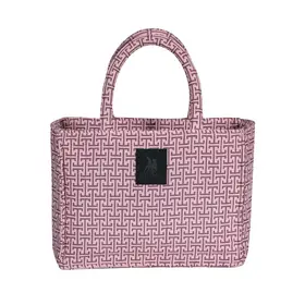 Greenwich Polo Club Τσαντα Θαλασσης 36x28 Essential 4058 Nude