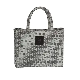Greenwich Polo Club Τσαντα Θαλασσης 36x28 Essential 4086 Grey