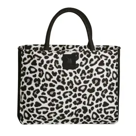 Greenwich Polo Club Τσαντα Θαλασσης 46x36 Essential 4036 Black, Taupe
