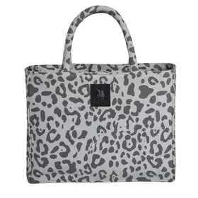 Greenwich Polo Club Τσαντα Θαλασσης 46x36 Essential 4061 Grey