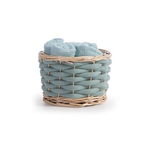 ΚΑΛΑΘΑΚΙ BORRA ΜΕ ΛΑΒΕΤΕΣ ΣΕΤ 5ΤΜΧ NEF-NEF HOMEWARE