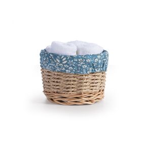 ΚΑΛΑΘΑΚΙ ETHNIA ΜΕ ΛΑΒΕΤΕΣ ΣΕΤ 5ΤΜΧ NEF-NEF HOMEWARE