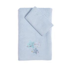 ΒΡΕΦΙΚΕΣ ΠΕΤΣΕΤΕΣ ΣΕΤ 2TMX EXPLORE THE UNIVERSE NEF-NEF HOMEWARE