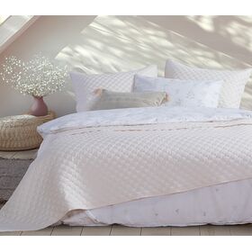 ΚΟΥΒΕΡΛΙ ΜΟΝΟ SCOFIELD 180X240 NEF-NEF HOMEWARE