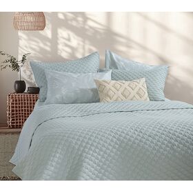 ΚΟΥΒΕΡΛΙ ΥΠΕΡΔΙΠΛΟ SCOFIELD 230X240 NEF-NEF HOMEWARE