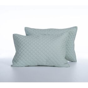 ΜΑΞΙΛΑΡΟΘΗΚΕΣ ΣΕΤ 2 ΤΕΜΑΧΙΩΝ SCOFIELD 52X72 NEF-NEF HOMEWARE