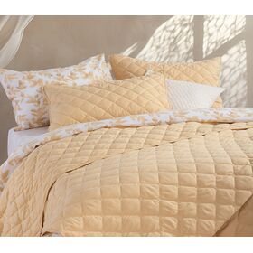 ΚΟΥΒΕΡΛΙ ΜΟΝΟ OLGA 180X240 NEF-NEF HOMEWARE