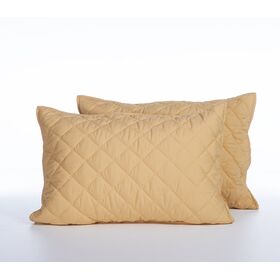 ΜΑΞΙΛΑΡΟΘΗΚΕΣ ΣΕΤ 2 ΤΕΜΑΧΙΩΝ OLGA 52X72 NEF-NEF HOMEWARE